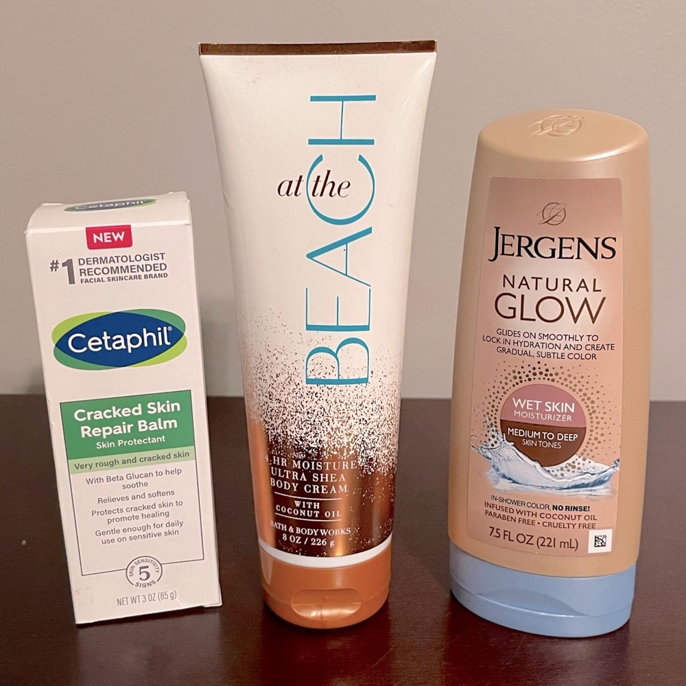 lotion bundle